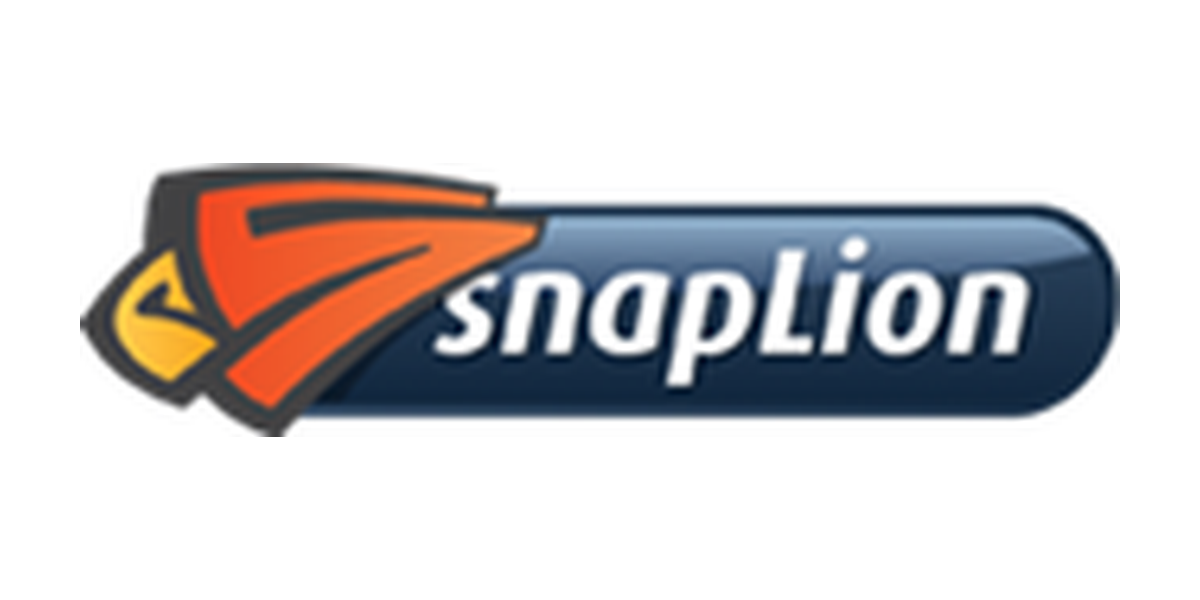 Client logo
