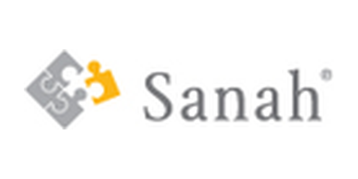 Client logo