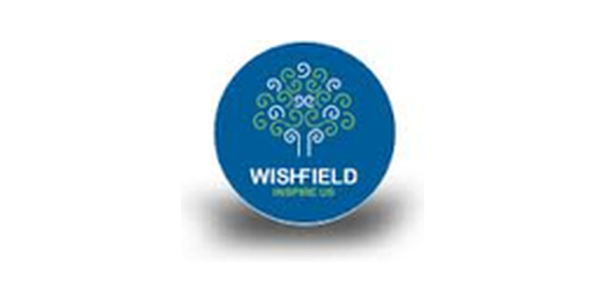 Client logo