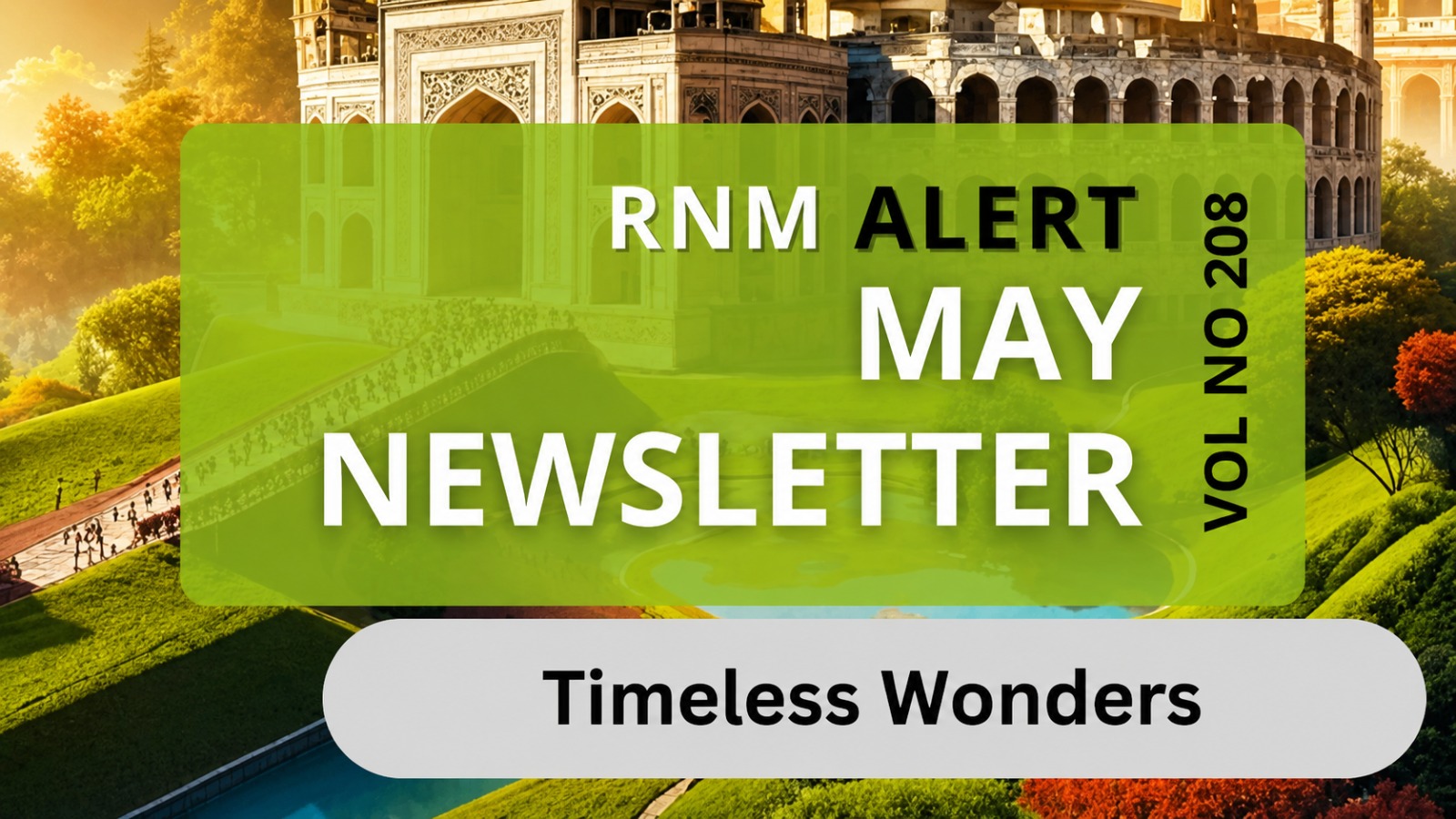 RNM Alert