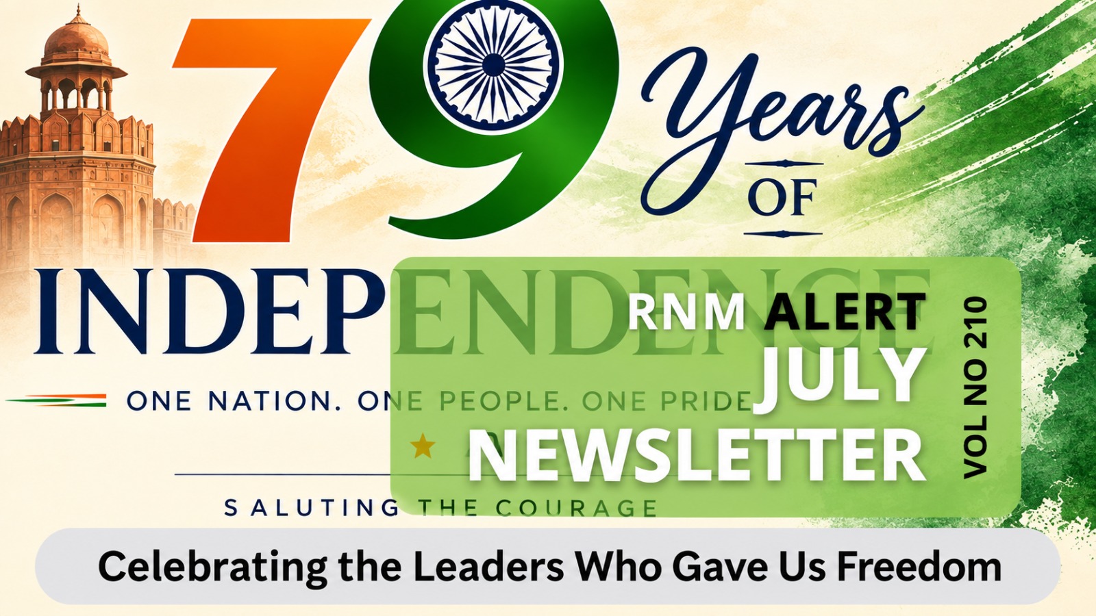 RNM Alert