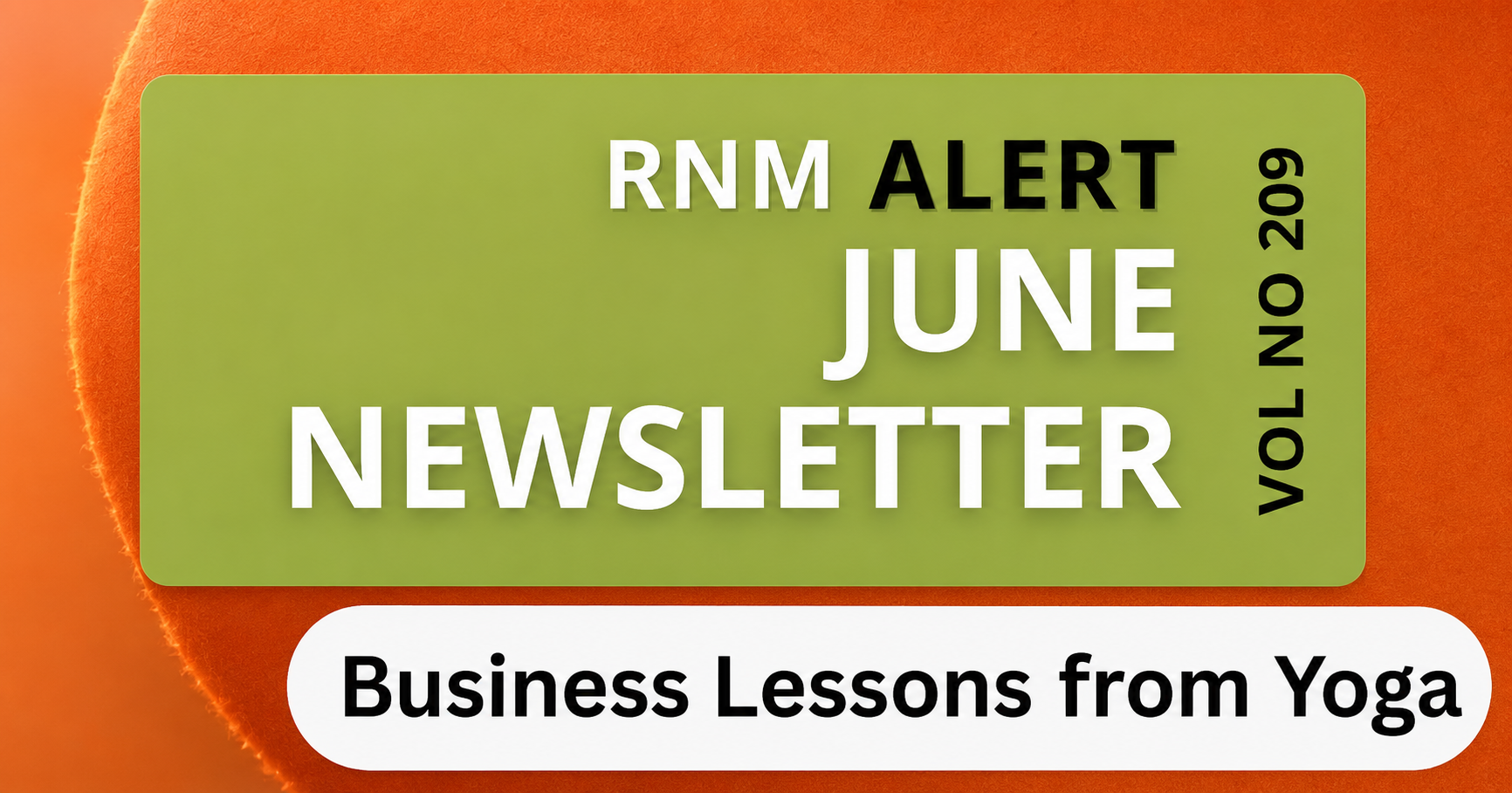 RNM Alert March 2026