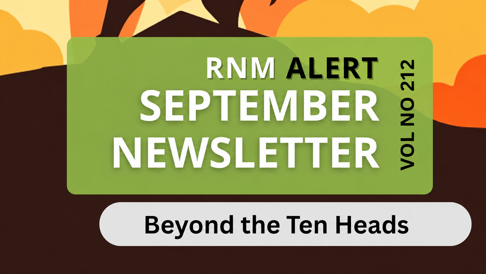 RNM Alert March 2026